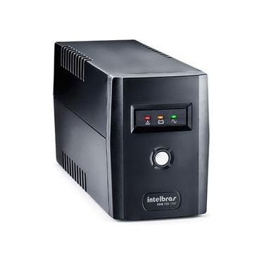 Imagem de Nobreak Interativo 120V XNB 720 Preto Intelbras
