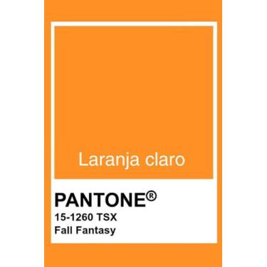 Imagem de Cropped Canelado Lizi Feminina Lamour, PP, Laranja escuro