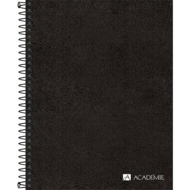 Imagem de Caderno Sketchbook Espiral Capa Dura 14,8cm x 21 cm A5 90G Tilibra 658