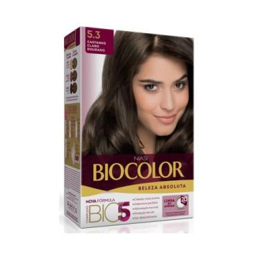 Imagem de Tintura biocolo - Biocolor