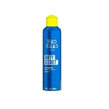 Imagem de Tigi Bed Head - Dirty Secret - Shampoo Seco 300ml