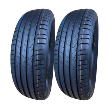 Imagem de 2 Pneu 205 55 r17 91v Scorpion Pirelli Aro 17
