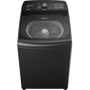 Imagem de Máquina de Lavar Brastemp 16 kg, Ciclo Tira Manchas Advanced - BWF16A9