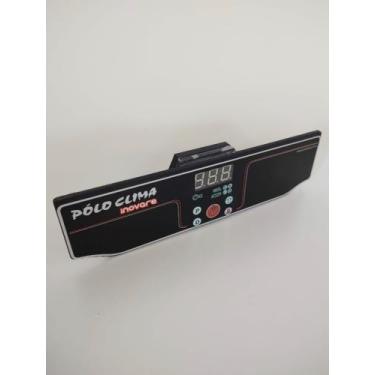 Imagem de 149096 Display Polo Clima Com Ihm Ageon Irx