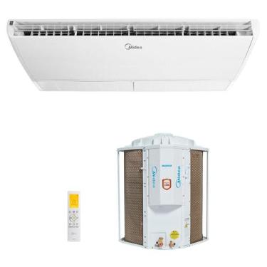 Imagem de Ar-Condicionado Split Inverter Teto 60000 BTUs Midea com Wi-Fi Integra