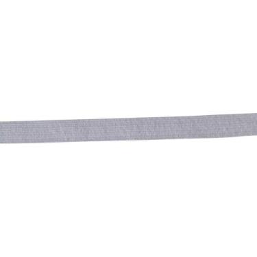 Imagem de Elastico Costura Algodao Chato 10MMX10M Branco (7897495200069) - Sao J