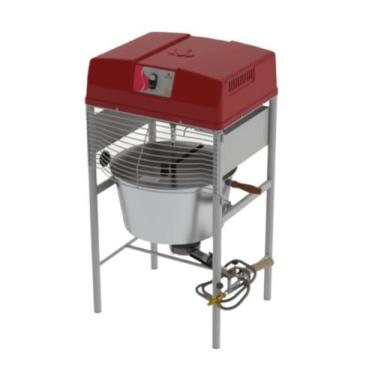 Imagem de Misturela Misturador 22 Litros G2 Progás PRMQ-22 Bivolt