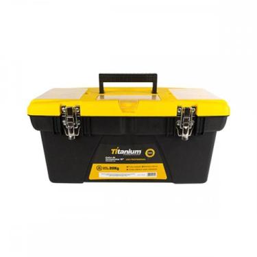 Imagem de Caixa P/Ferramenta Titanium 19'' 7512
