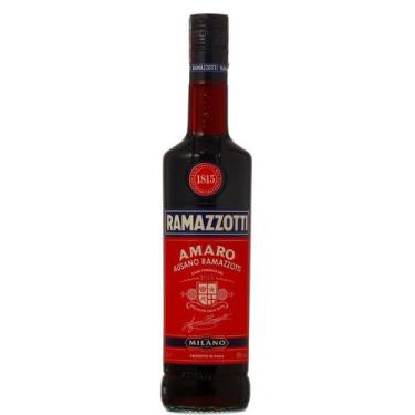 Imagem de Aperitivo Ramazzotti Amaro 700ml