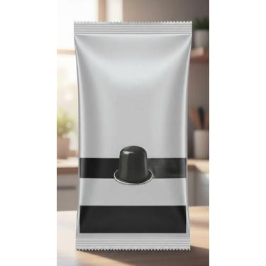 Imagem de Cápsulas de Café Alumínio Espresso Intenso 10 Un - Congratulations Sto