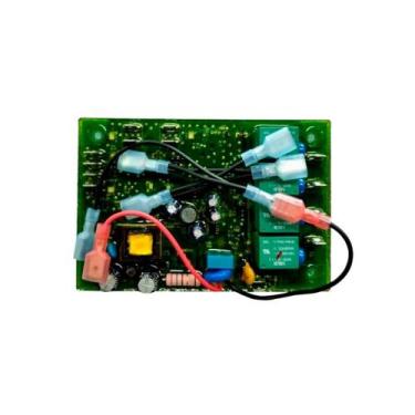 Imagem de Conjunto Placa Eletrônica para Máquinas De Gelo Everest