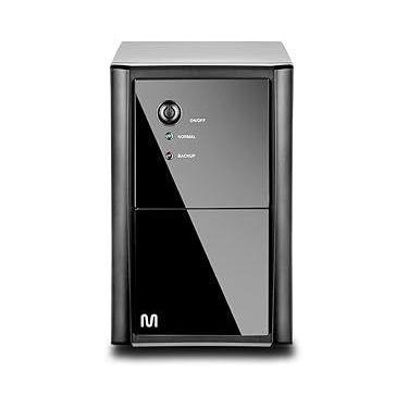 Imagem de Nobreak 720va 220v mono multi en081, 220V