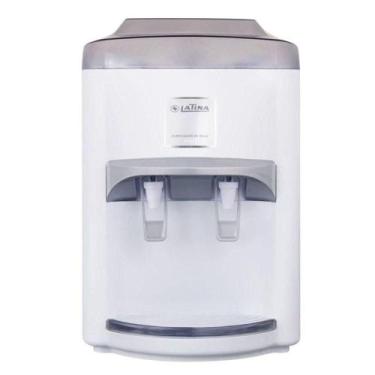 Imagem de Purificador de Água Latina PA355 Refrigerado por Compressor Água Gelad