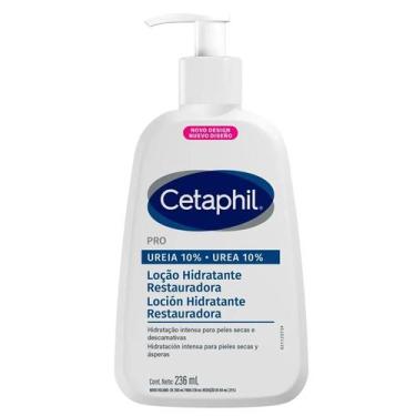 Imagem de Cetaphil Pro Ureia 10% Loção Hidratante Restauradora 236ml