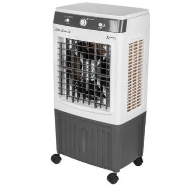 Imagem de Climatizador de Ar Portátil Delta Brisa 35 Litros, Bivolt