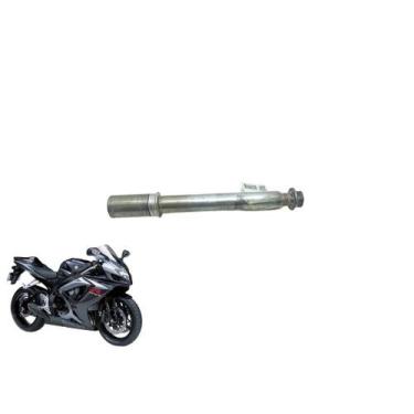 Imagem de EIXO RODA DIANTEIRA GSXR 750 SRAD 2008-2010 Único - SUZUKI