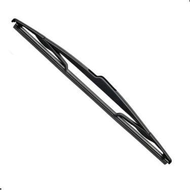 Imagem de Palheta do Limpador Traseiro Ford Edge 2008 2009 2010 2011 2 - 2M PLAS
