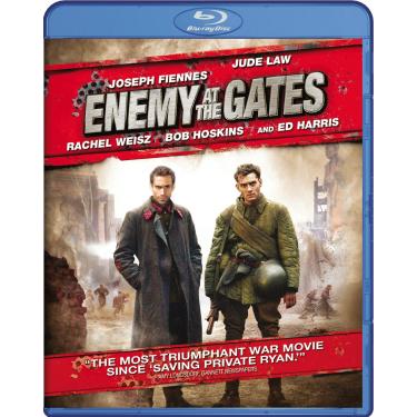 Imagem de Enemy At the Gates [Blu-ray]