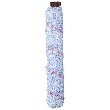 Imagem de Rolo de escova de limpeza, rolo de escova de vassoura 25,5 x 3,5 cm para madeira de lei para 1868/1785/CrossWave PET PRO para azulejos de cerâmica para pisos laminados