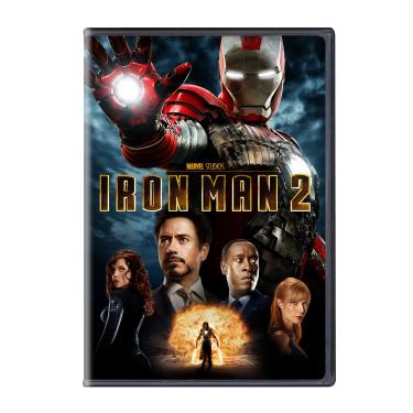 Imagem de Iron Man 2