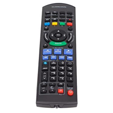 Imagem de Controle Remoto, Controle Remoto de DVD Resistente ao Desgaste para DMR‑BWT720