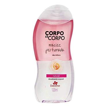 Imagem de Oleo Corporal Natural 120ml 12Uni, Cac