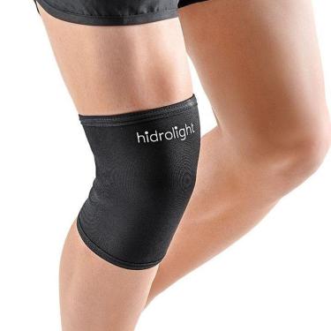 Imagem de Joelheira Lisa Curta Hidrolight PP
