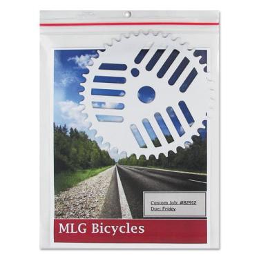 Imagem de Titular da linha C, shp tkt, zip, 9x12 82912-1 cada