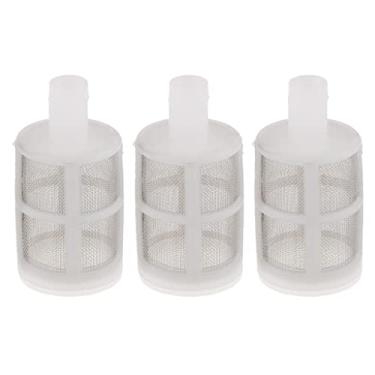 Imagem de kowaku Filtros de Bomba de água de 3 Peças Adequados para Spray, de, Bomba de água,
