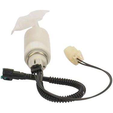 Imagem de Bosch 69652 Bomba de combustível de substituição de equipamento original com filtro