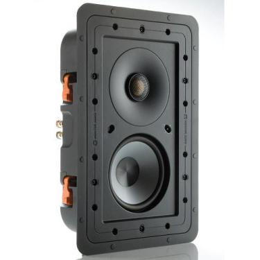 Imagem de Monitor Audio Trimless Cp-Wt150 - Caixa Acústica De Embutir 2-Vias 50W