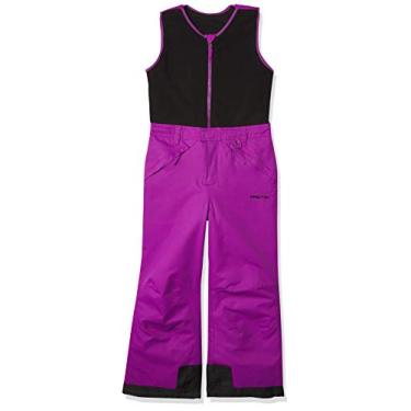 Imagem de Arctix Macacão infantil de lã sem limites, Ametista, X-Small Husky