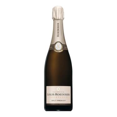 Imagem de Champagne Louis Roederer Premium Brut 750ml