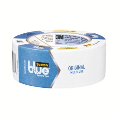 Imagem de 3M 03683 Fita Adesiva Painters, Azul