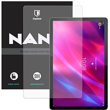 Imagem de Película Lenovo P11 Plus Kingshield Nano Vidro - Clear