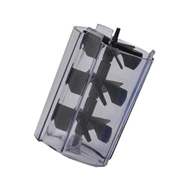 Imagem de WeiLaiKeQi Oxigenação de ventilador espiral para peças de remoção de resíduos de coletor de sucção