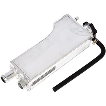 Imagem de Mishimoto Tanque de expansão MMRT-E36-92E compatível com BMW E36 Série 3 1992-1999 Prata