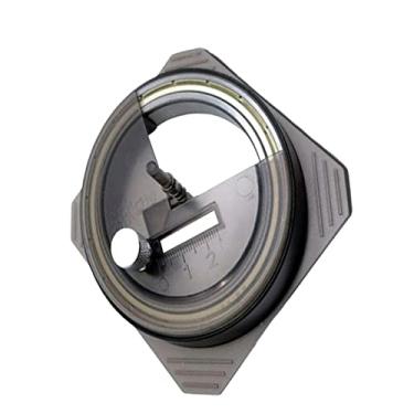 Imagem de TECKEEN DIY Model Tool Precision Circular Cutter Adjustment for Gundam Building Tool