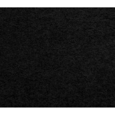 Imagem de Carpete Forração Etruria Eventos Preto 20M2