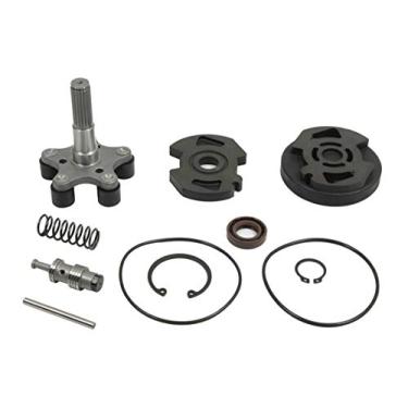 Imagem de REPARO BOMBA HIDRAULICA PARA SCANIA K112/ T112/ S112/ R112