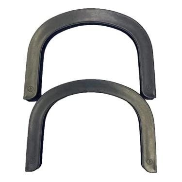 Imagem de Protetor de proteção de deck de skate Faixa de para longboard Prancha nça para longboard