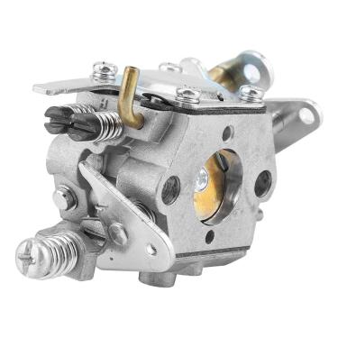 Imagem de Pilipane Carburador,substituição de serra de corte de concreto, carburador para motosserra Poulan 1950 2050 2150 2375, peças de acessórios de reposição de carburador