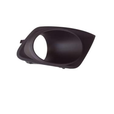 Imagem de FORD KA MOLDURA FAROL MILHA LADO DIREITO