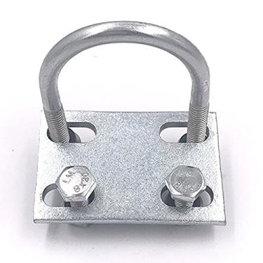 Imagem de Suporte de montagem universal CDHPOWER para motor a gás de 2 tempos Kit de motor 66cc/80cc - bicicleta motorizada a gás