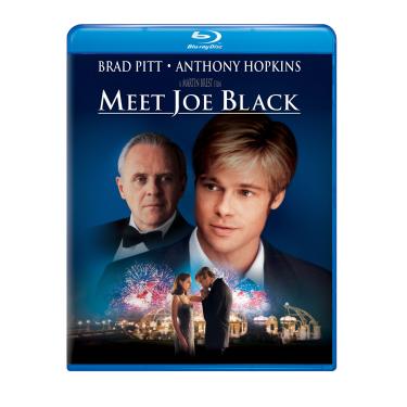 Imagem de Meet Joe Black