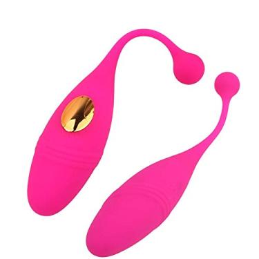 Imagem de Vibrador Bluetooth Com Controle Remoto Para Mulheres | anal, vagina, clitóris, vibrador erótico