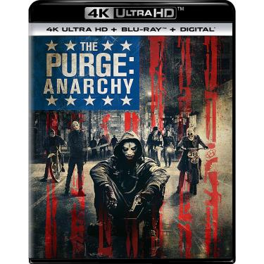 Imagem de Purge: Anarchy (4K Ultra Hd/Blu-Ray/Digital)