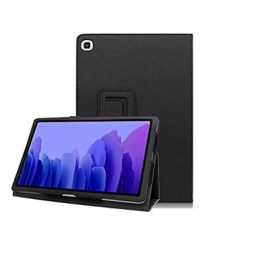 Imagem de Capa Carteira Para Samsung Galaxy Tab A7 Lite 8.7" T220/T225