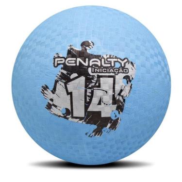 Imagem de Bola Penalty Iniciação de Borracha N°14