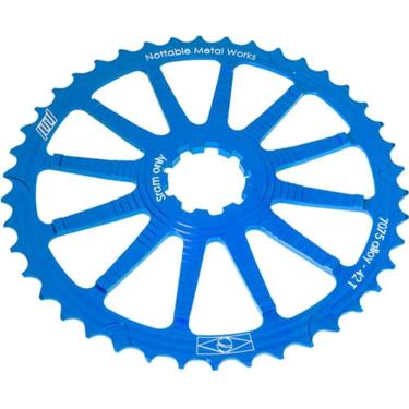 Imagem de SuperCog Nottable Shimano 10V Azul